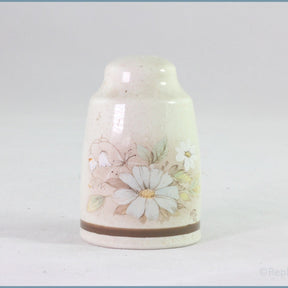 Royal Doulton - Florinda - Salt Pot