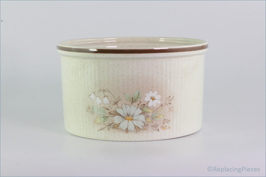 Royal Doulton - Florinda - 5 1/2" Souffle Dish