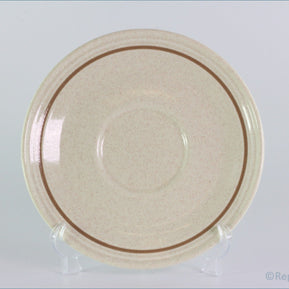 Royal Doulton - Florinda - Tea Saucer