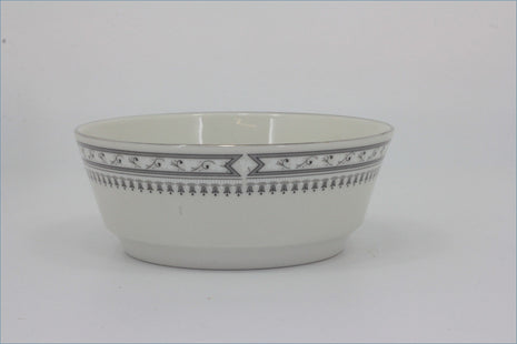 Royal Doulton - Fontana (TC1131) - Fruit Saucer