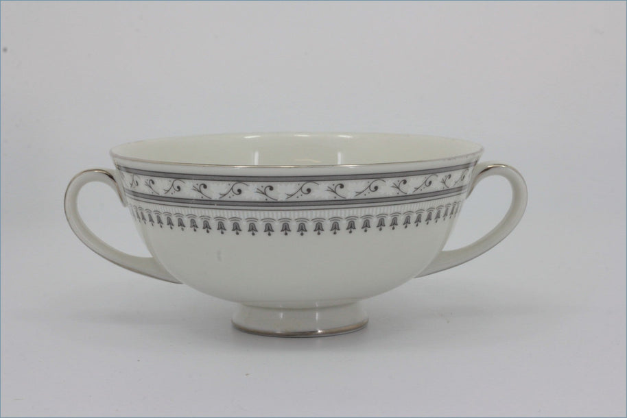 Royal Doulton - Fontana (TC1131) - Soup Cup