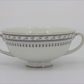 Royal Doulton - Fontana (TC1131) - Soup Cup