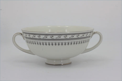Royal Doulton - Fontana (TC1131) - Soup Cup