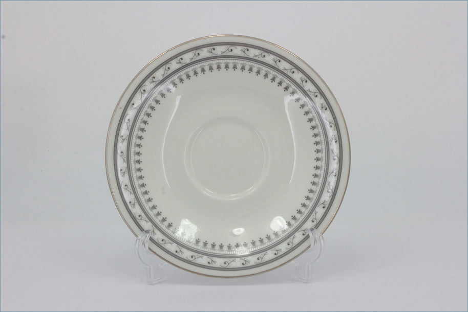 Royal Doulton - Fontana (TC1131) - Tea Saucer
