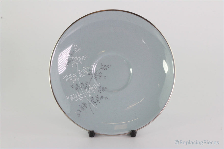 Royal Doulton - Forest Glade (TC1014) - Coffee Cup Saucer