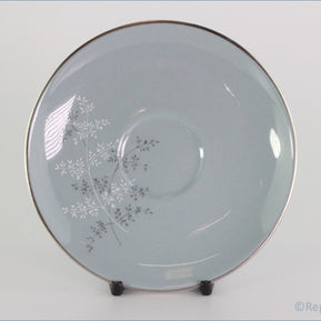 Royal Doulton - Forest Glade (TC1014) - Coffee Cup Saucer