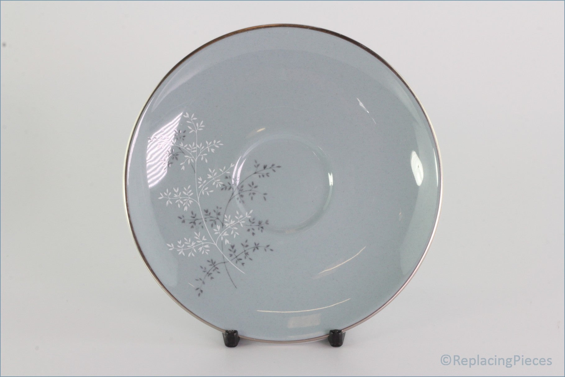 Royal Doulton - Forest Glade (TC1014) - Coffee Cup Saucer