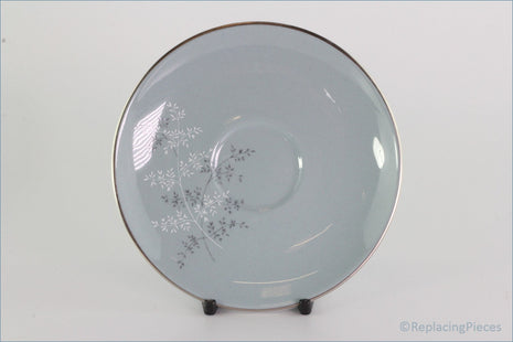 Royal Doulton - Forest Glade (TC1014) - Coffee Cup Saucer