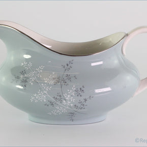 Royal Doulton - Forest Glade (TC1014) - Gravy Boat