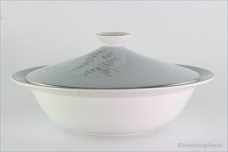 Royal Doulton - Forest Glade (TC1014) - Lidded Vegetable Dish