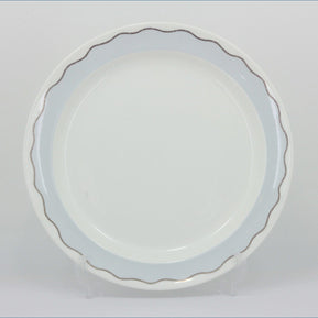 Royal Doulton - Fusion (Frivolous Blue) - 13 3/8