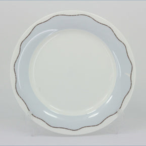 Royal Doulton - Fusion (Frivolous Blue) - Dinner Plate