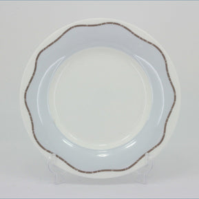 Royal Doulton - Fusion (Frivolous Blue) - 6 7/8