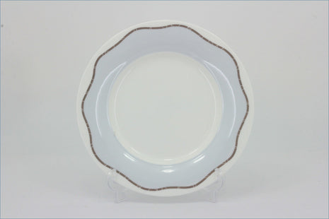Royal Doulton - Fusion (Frivolous Blue) - 6 7/8" Side Plate