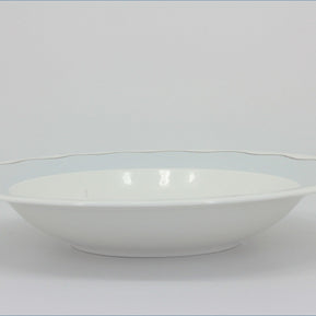 Royal Doulton - Fusion (Frivolous Blue) - 11