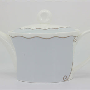 Royal Doulton - Fusion (Frivolous Blue) - Teapot