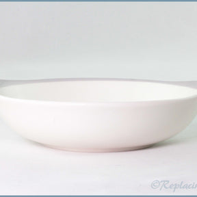 Royal Doulton - Frost Pine (D6450) - Cereal Bowl