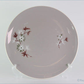 Royal Doulton - Frost Pine - Dinner Plate