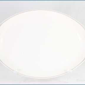 Royal Doulton - Frost Pine (D6450) - 14 3/4