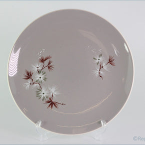 Royal Doulton - Frost Pine (D6450) - 8 1/4