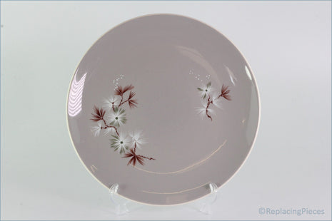 Royal Doulton - Frost Pine (D6450) - 8 1/4" Salad Plate