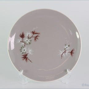 Royal Doulton - Frost Pine (D6450) - 6 1/2
