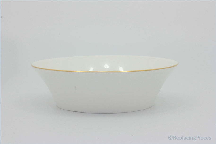 Royal Doulton - Fusion Gold - Cereal Bowl