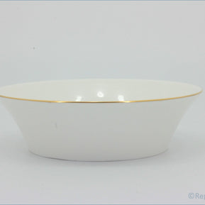 Royal Doulton - Fusion Gold - Cereal Bowl