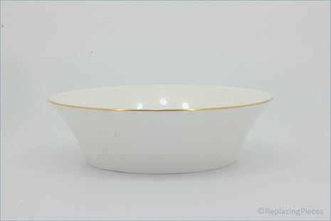 Royal Doulton - Fusion Gold - Cereal Bowl