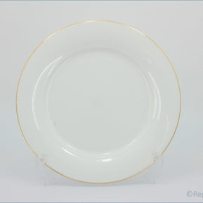 Royal Doulton - Fusion Gold - Dinner Plate