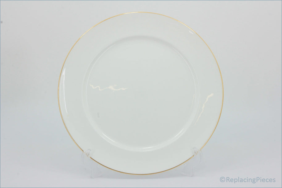 Royal Doulton - Fusion Gold - 12" Dinner Plate