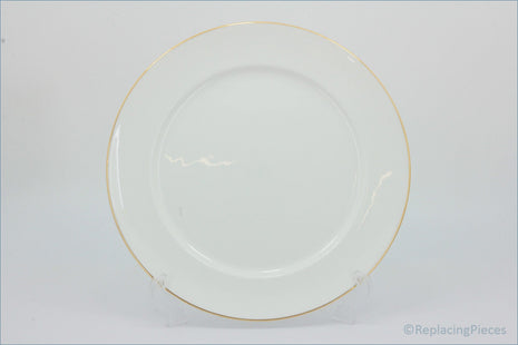 Royal Doulton - Fusion Gold - 12" Dinner Plate