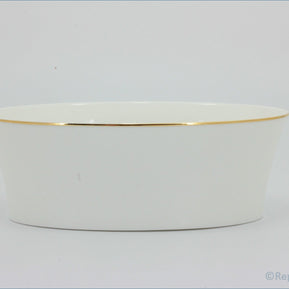 Royal Doulton - Fusion Gold - Gravy Boat