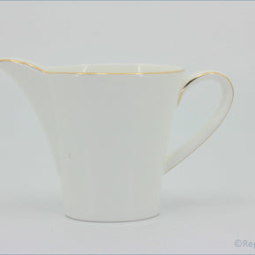 Royal Doulton - Fusion Gold - Milk Jug