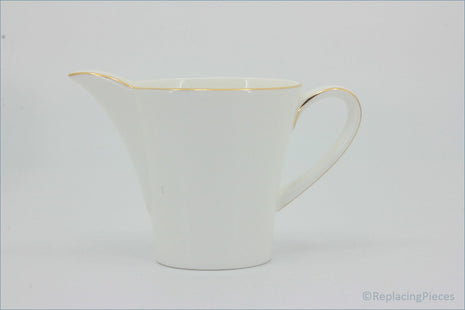 Royal Doulton - Fusion Gold - Milk Jug