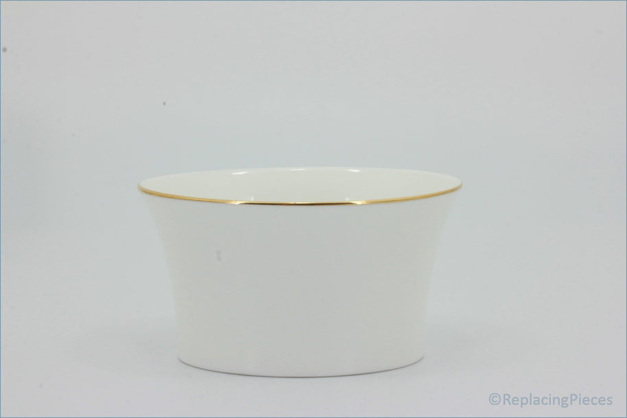 Royal Doulton - Fusion Gold - Open Sugar Bowl