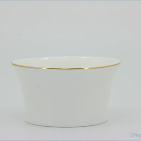 Royal Doulton - Fusion Gold - Open Sugar Bowl