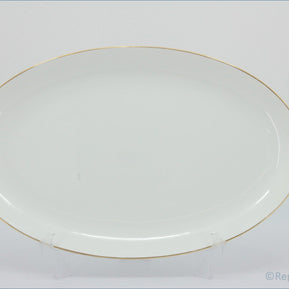 Royal Doulton - Fusion Gold - 15 1/4