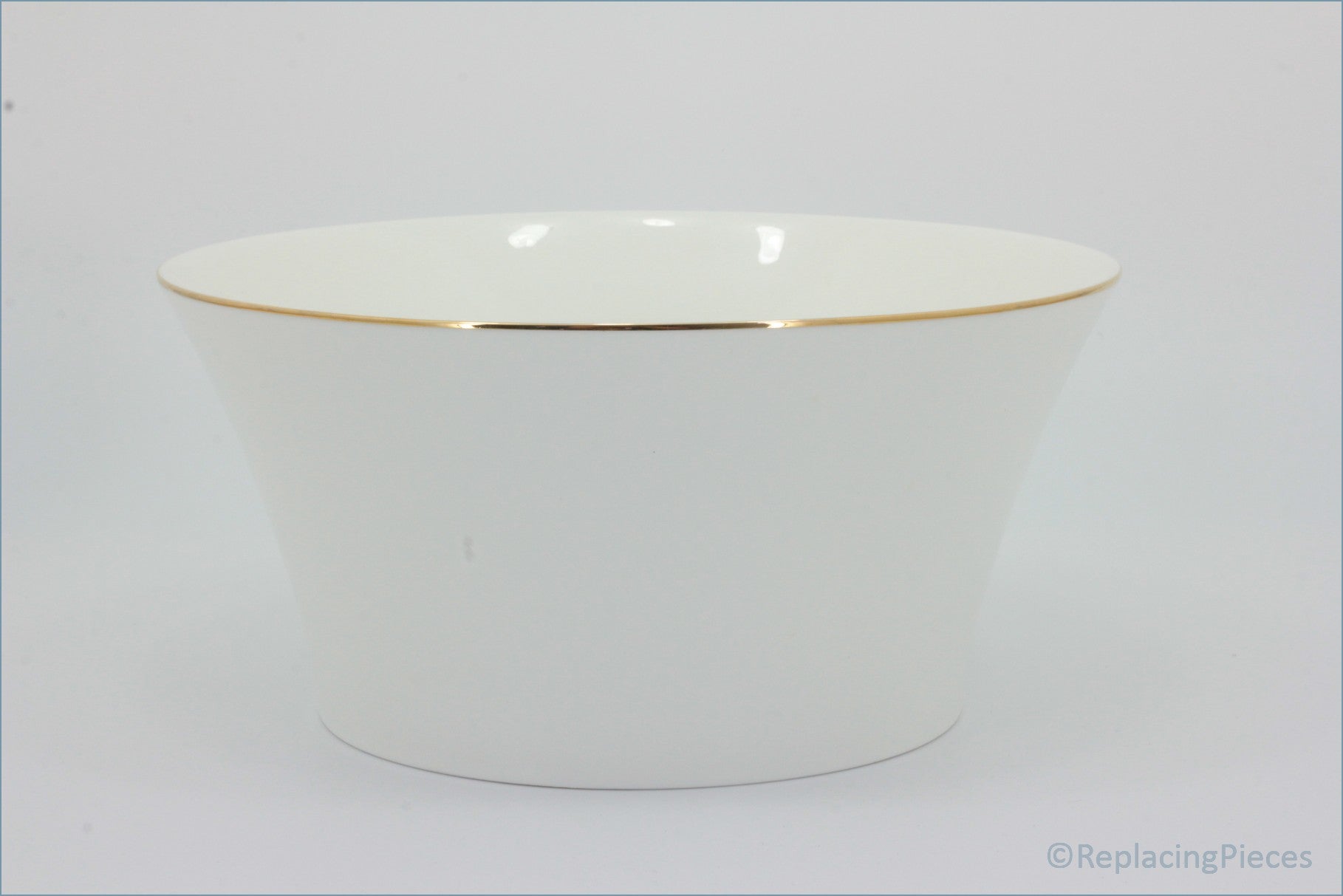 Royal Doulton - Fusion Gold - 10