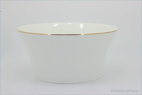 Royal Doulton - Fusion Gold - 10" Salad Bowl