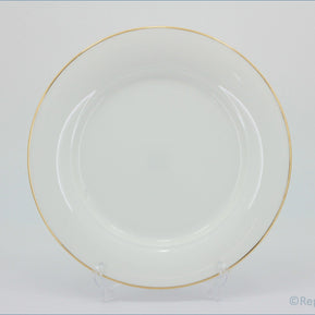 Royal Doulton - Fusion Gold - 8 7/8