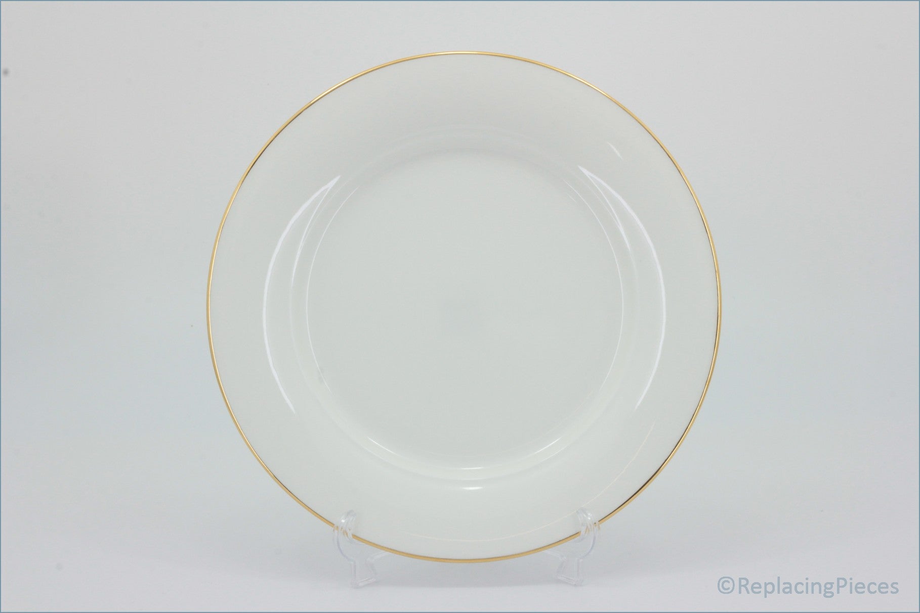 Royal Doulton - Fusion Gold - 8 7/8