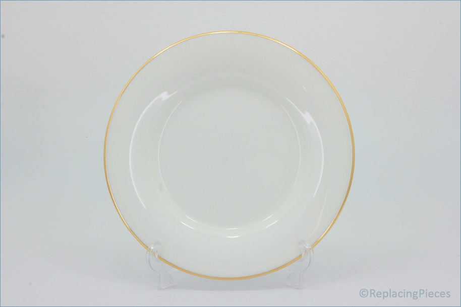Royal Doulton - Fusion Gold - 6 7/8" Side Plate