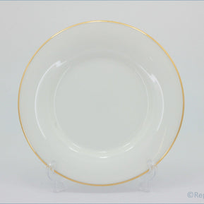 Royal Doulton - Fusion Gold - 6 7/8