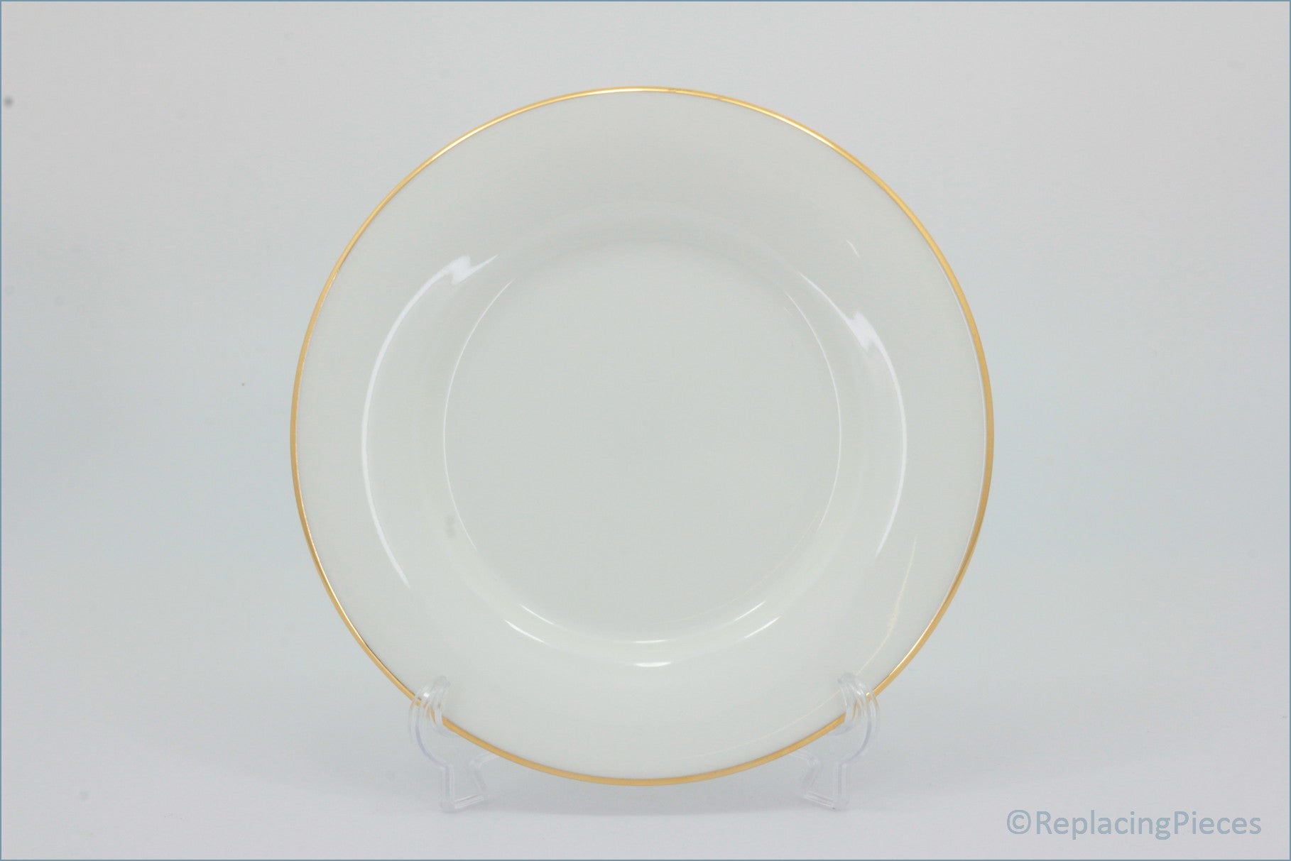 Royal Doulton - Fusion Gold - 6 7/8