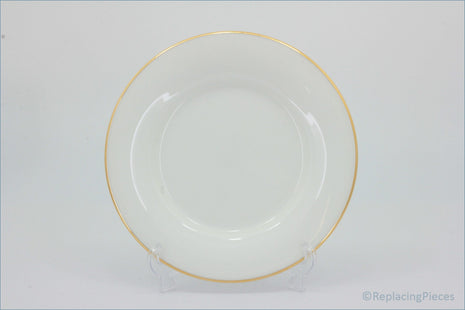 Royal Doulton - Fusion Gold - 6 7/8" Side Plate