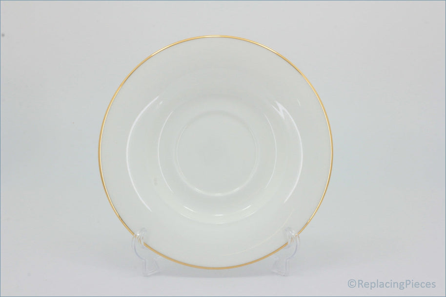 Royal Doulton - Fusion Gold - Tea Saucer