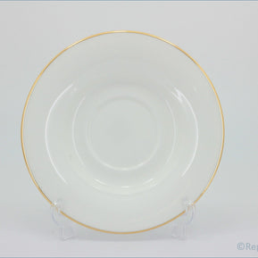 Royal Doulton - Fusion Gold - Tea Saucer