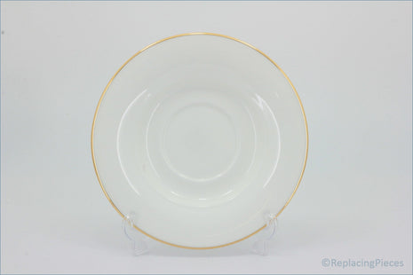 Royal Doulton - Fusion Gold - Tea Saucer