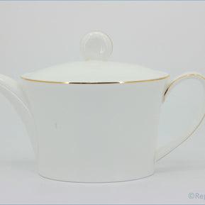 Royal Doulton - Fusion Gold - Teapot